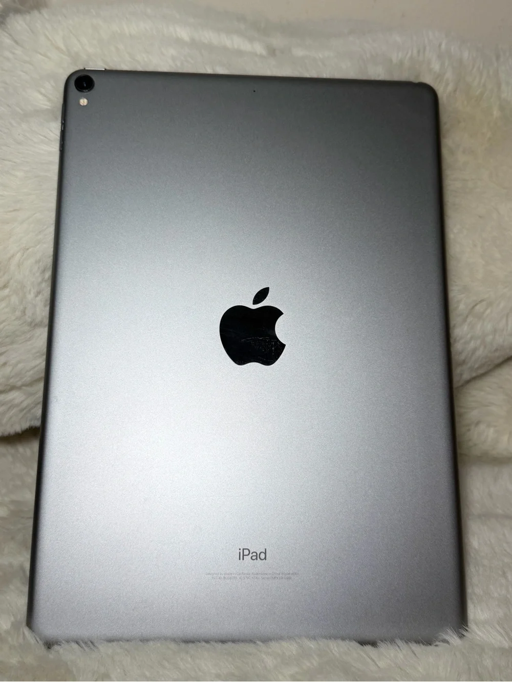 Apple ipad pro